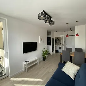Apartament Morena, Gdańsk