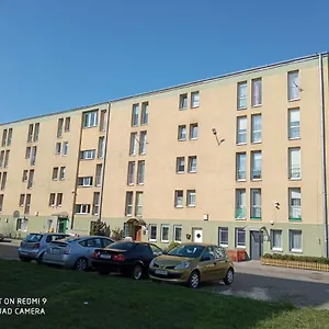 Apartament Apartament Nad Morzem, 3 Pokoje, Gdańsk