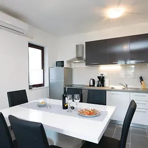  Apartament Dević Chorwacja