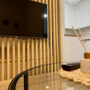  Apartament Nadwislanski Polska