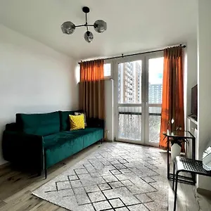  Apartament Mirovski Polska